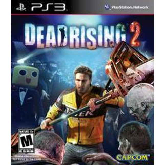 Dead Rising 2 - Playstation 3