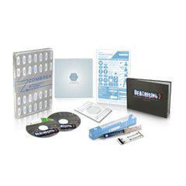 Dead Rising 2 [Zombrex Edition] - Xbox 360