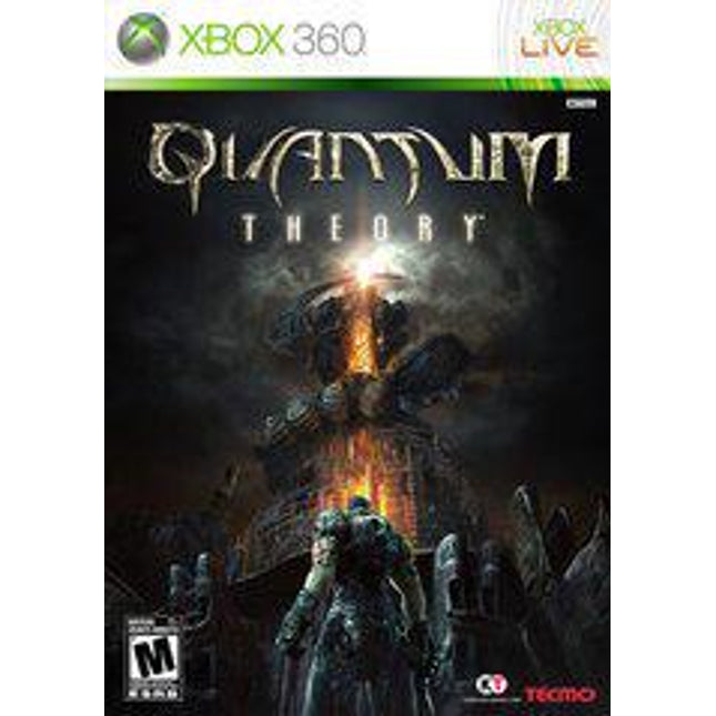 Quantum Theory - Xbox 360