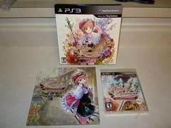 Atelier Rorona: The Alchemist of Arland [Premium Edition] - Playstation 3