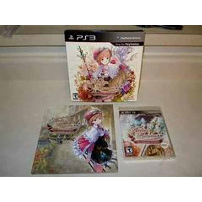 Atelier Rorona: The Alchemist of Arland [Premium Edition] - Playstation 3