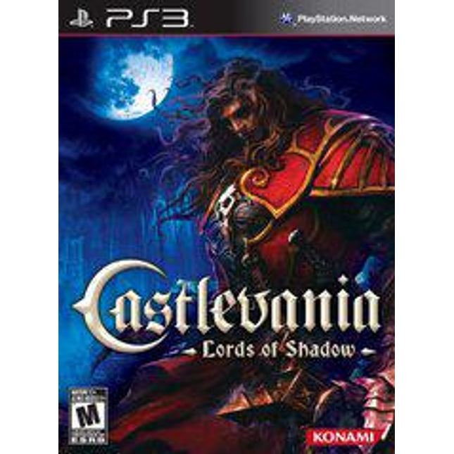 Castlevania: Lords of Shadow [Limited Edition] - Playstation 3
