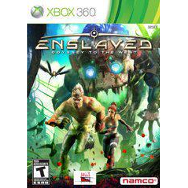 Enslaved - Xbox 360