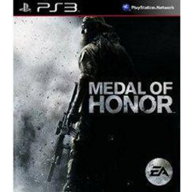 Medal of Honor Limited Edition - Playstation 3