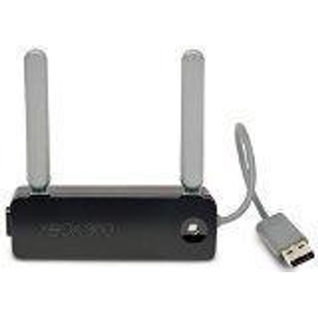 Xbox 360 Wireless Network Adapter ABG & N - Xbox 360