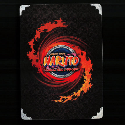 The Fifth Kazekage - 465 - NM - Foil - Promo - Naruto CCG - E1-33