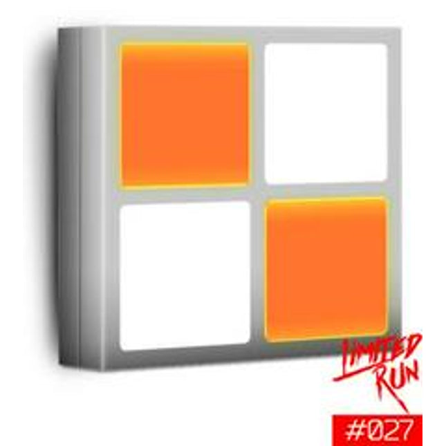 Lumines Remastered [Ultimate Edition] - Nintendo Switch