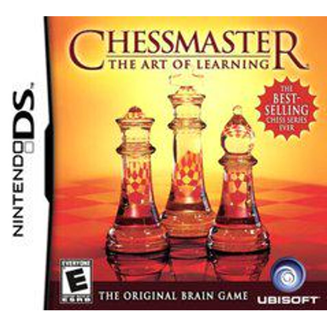 Chessmaster - Nintendo DS