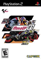 Moto GP 07 - Playstation 2