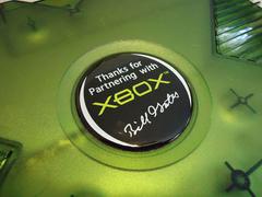 Xbox System [Partner Edition] - Xbox