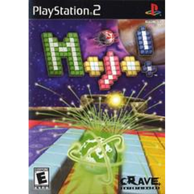 Mojo - Playstation 2
