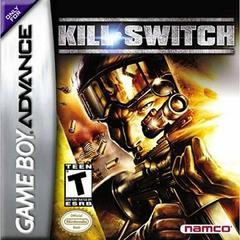Kill.Switch - GameBoy Advance