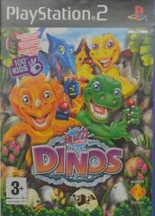 Buzz! Junior Dinos - Playstation 2