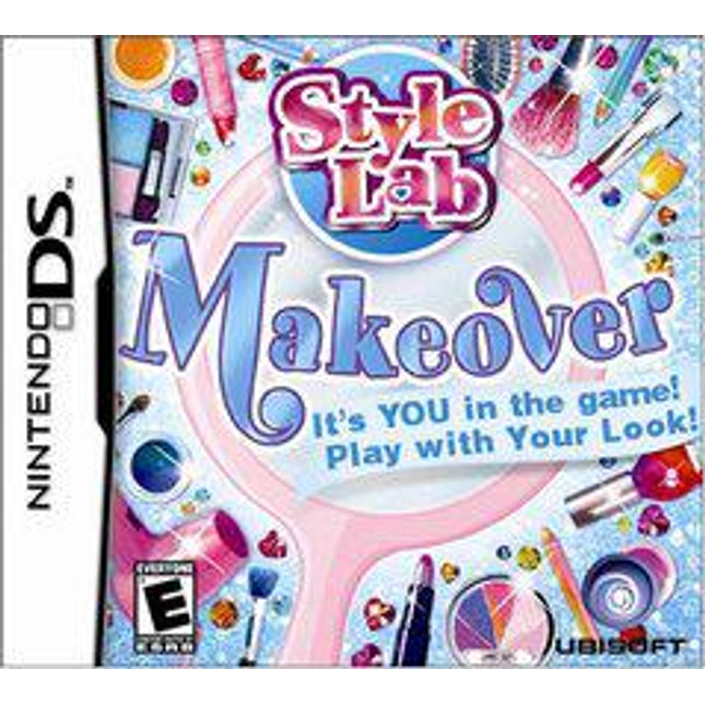 Style Lab: Makeover - Nintendo DS