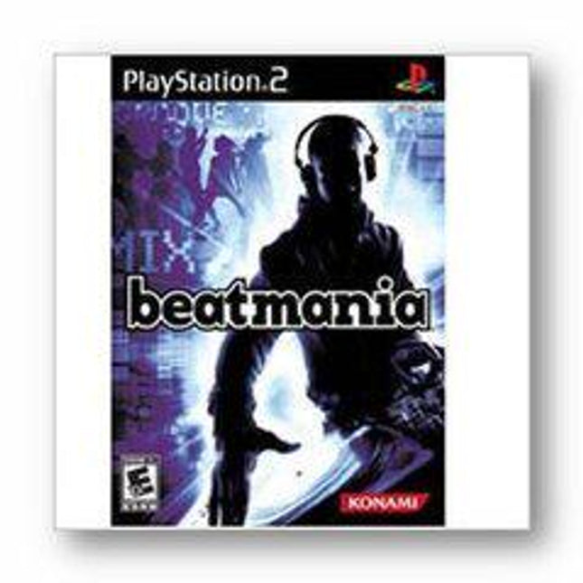 Beatmania Bundle - Playstation 2