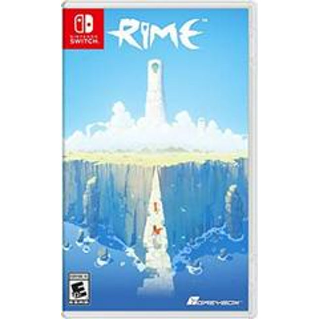 Rime - Nintendo Switch