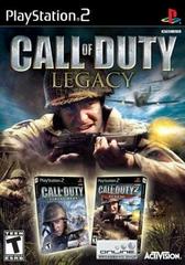 Call of Duty Legacy Bundle - Playstation 2