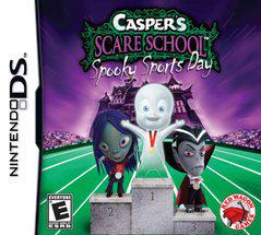 Casper Scare School: Spooky Sports Day - Nintendo DS