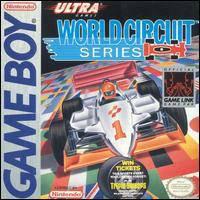 World Circuit Series - GameBoy