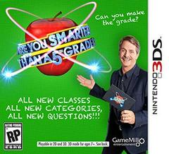 Are You Smarter Than A 5th Grader? - Nintendo 3DS