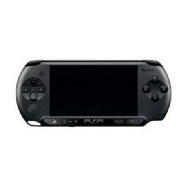 PSP E1004 - PSP