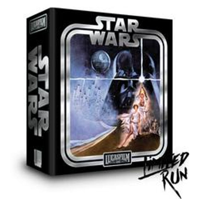 Star Wars [Premium Edition] - GameBoy