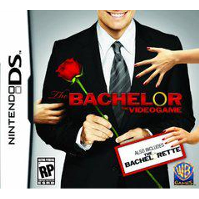 The Bachelor - Nintendo DS