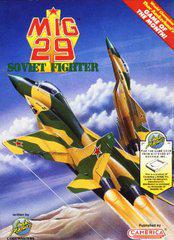 MIG-29 - NES