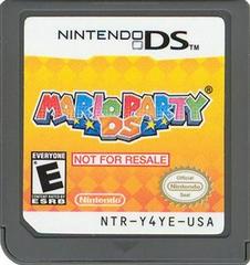 Mario Party DS [Not for Resale] - Nintendo DS