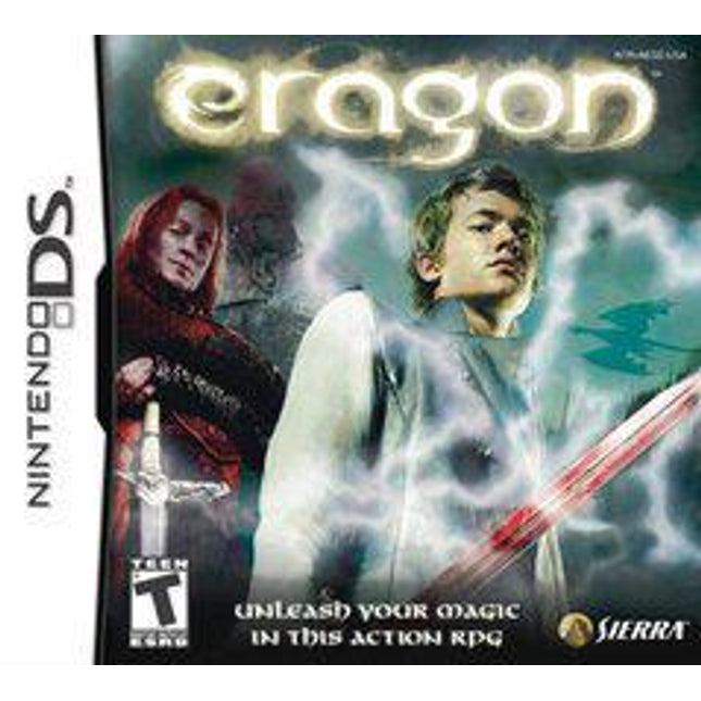 Eragon - Nintendo DS