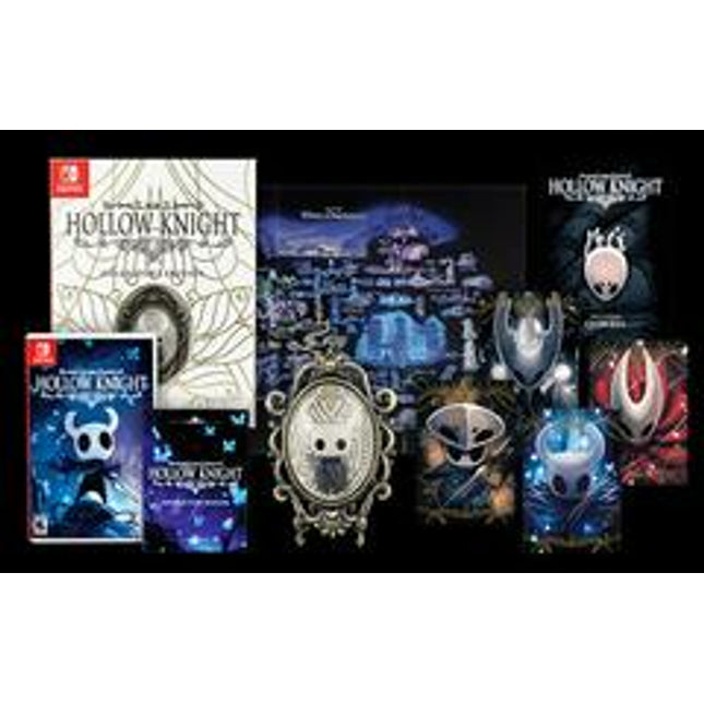 Hollow Knight [Collector's Edition] - Nintendo Switch