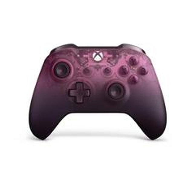 Xbox One Phantom Magenta Wireless Controller - Xbox One