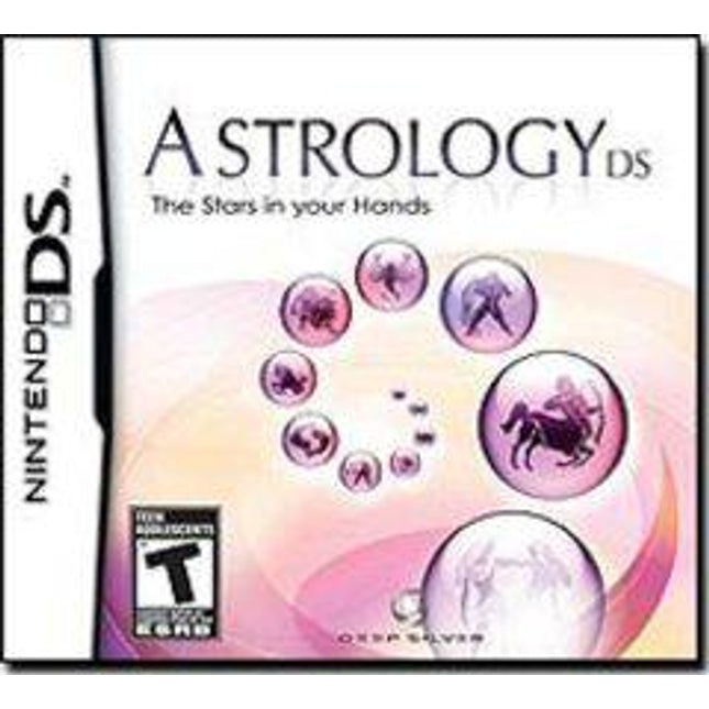 Astrology DS - Nintendo DS