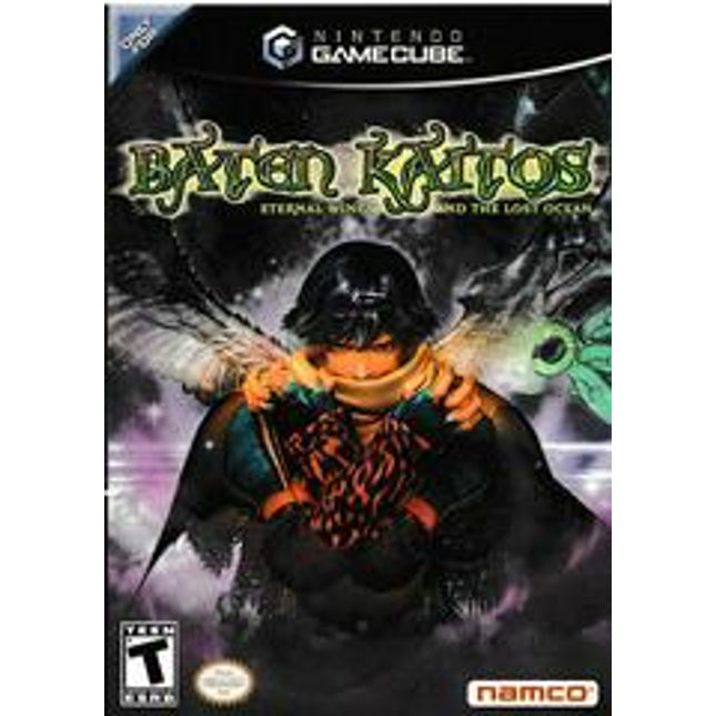 Baten Kaitos - Gamecube