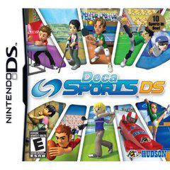 Deca Sports DS - Nintendo DS