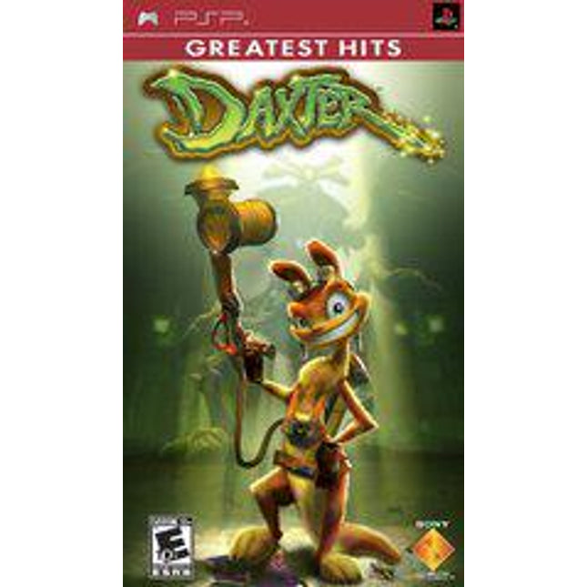 Daxter - PSP