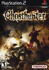 Ghosthunter - Playstation 2
