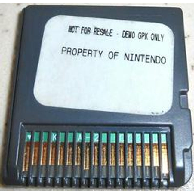 Metroid Prime Hunters [Not for Resale] - Nintendo DS