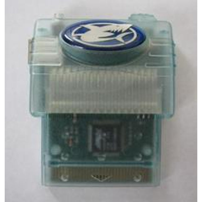 Gameshark - GameBoy Advance