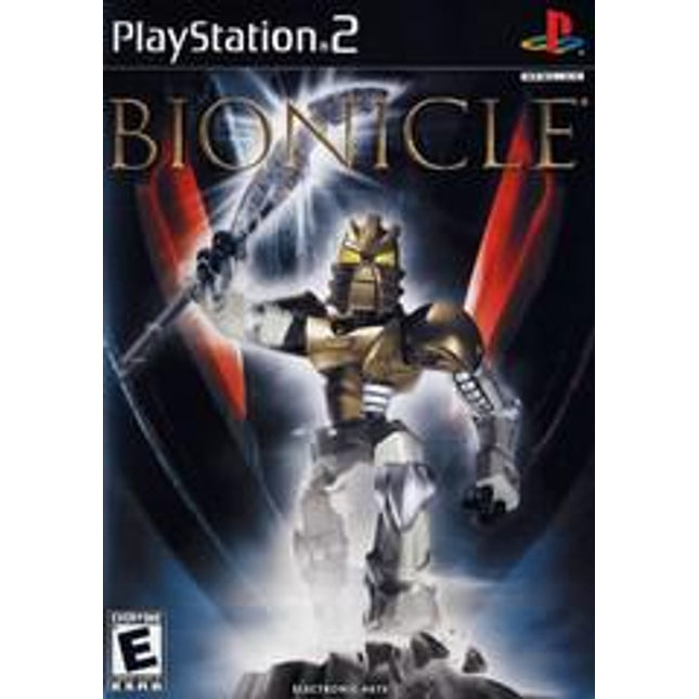 Bionicle - Playstation 2