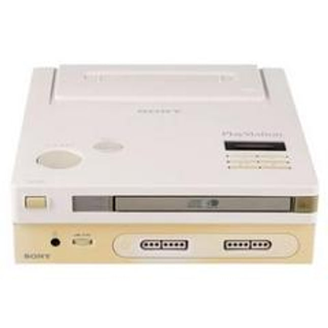 Nintendo Playstation System - Playstation