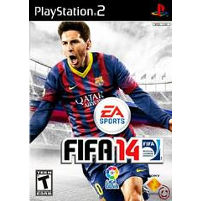 FIFA 14 - Playstation 2