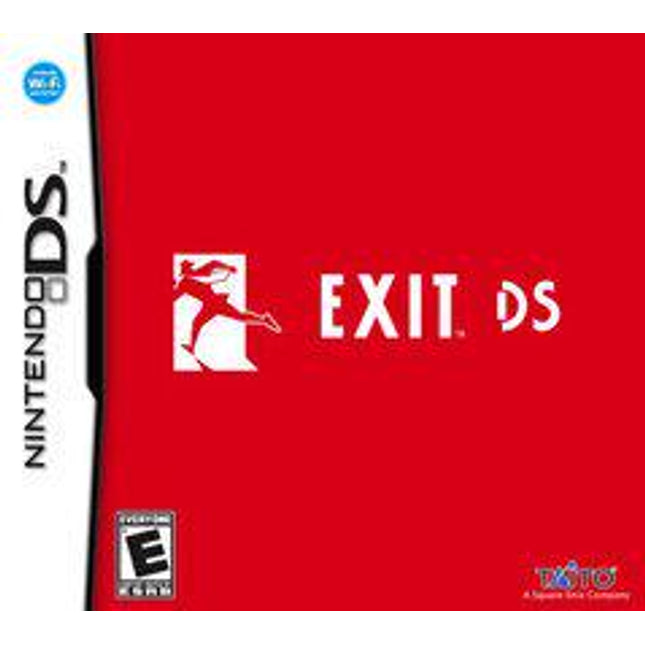 Exit DS - Nintendo DS