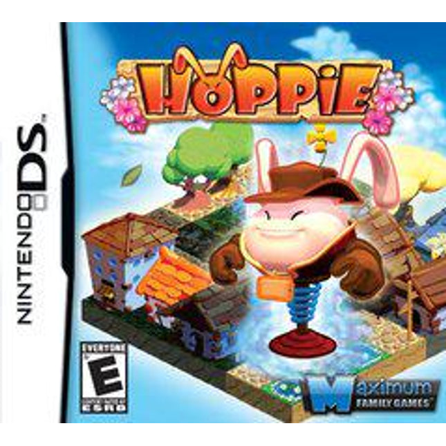 Hoppie - Nintendo DS