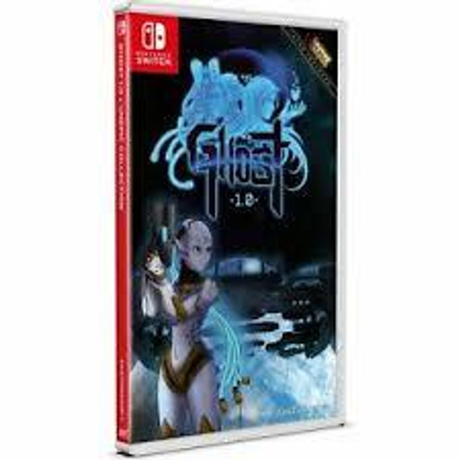 Ghost 1.0 + Unepic Collection - Nintendo Switch