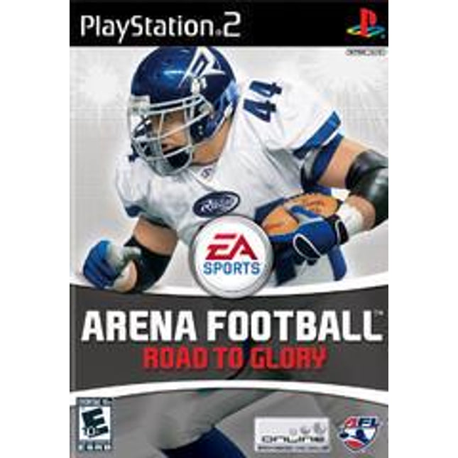 Arena Football Road to Glory - Playstation 2