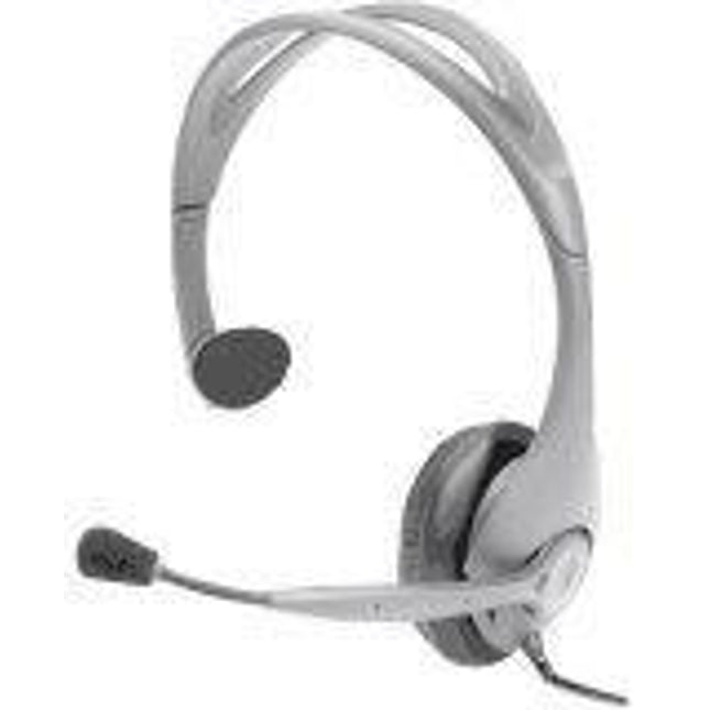 Logitech Headset - Playstation 2