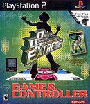 Dance Dance Revolution Extreme Bundle - Playstation 2