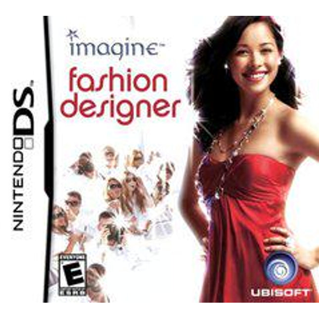 Imagine Fashion Designer - Nintendo DS