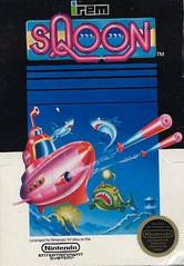 Sqoon - NES